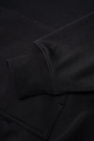 Lady White Co. - 2 Ply CR Hoodie - Black - Canoe Club