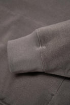 Lady White Co. - 2 Ply CR Hoodie - Grey Olive - Canoe Club