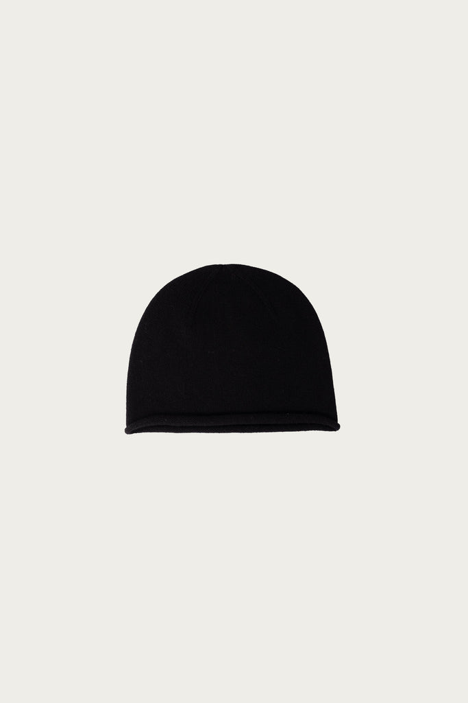 Lady White Co. - Ambrosia Beanie - Black - Canoe Club