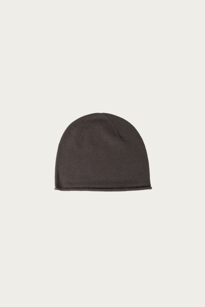 Lady White Co. - Ambrosia Beanie - Marine Grey - Canoe Club