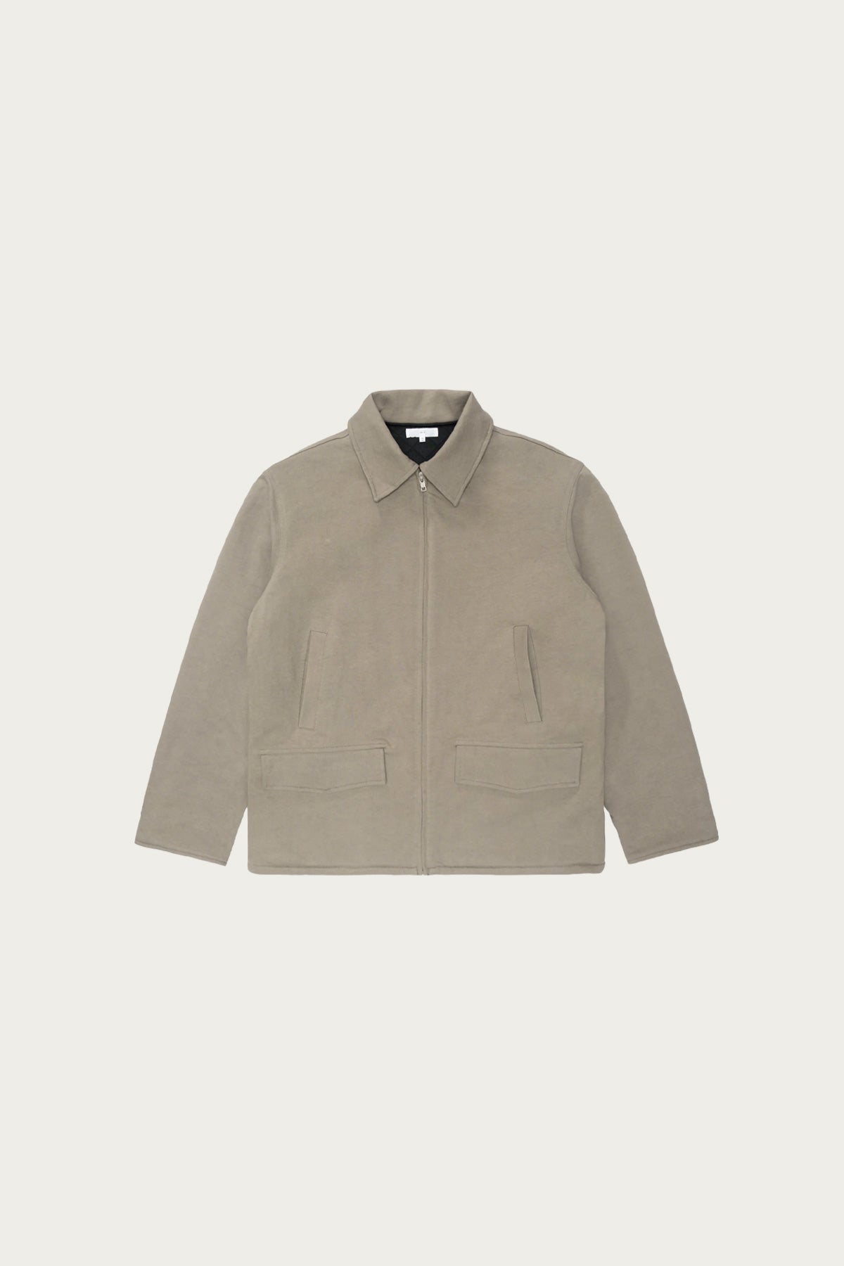Lady White Co. - Antioch Jacket - Anvil Grey - Canoe Club