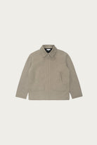 Lady White Co. - Antioch Jacket - Anvil Grey - Canoe Club