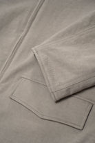 Lady White Co. - Antioch Jacket - Anvil Grey - Canoe Club