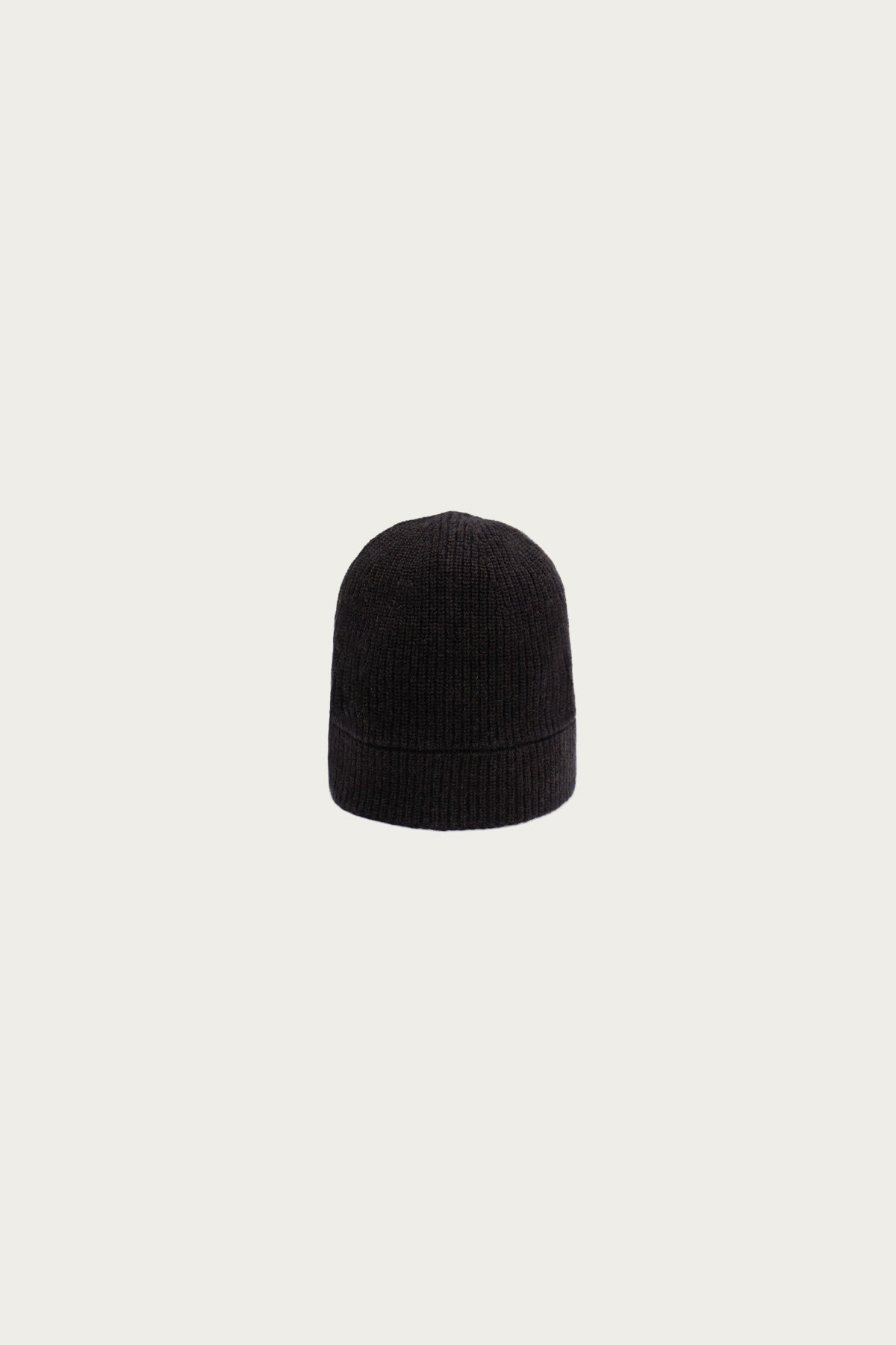 Lady White Co. - Bump Beanie - Brown Melange - Canoe Club