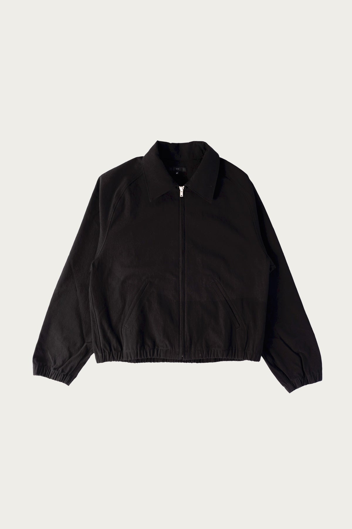 Lady White Co. CC Coach Jacket | Black | Canoe Club