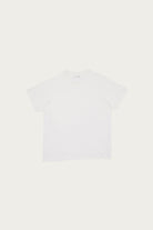 Lady White Co. - Our T-Shirt - White - Canoe Club