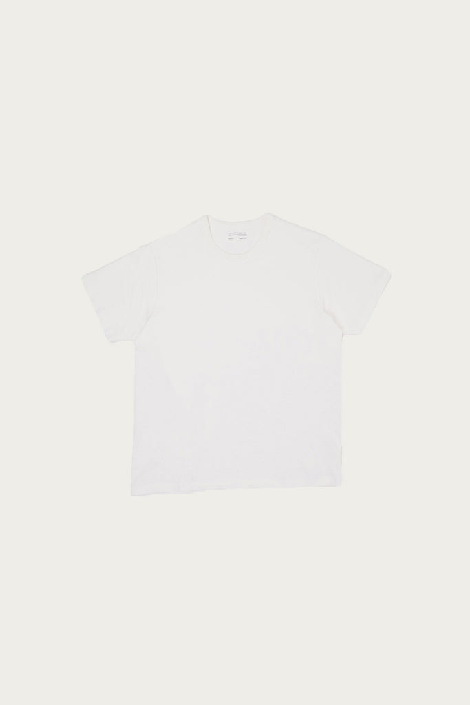Lady White Co. - Our T-Shirt - White - Canoe Club