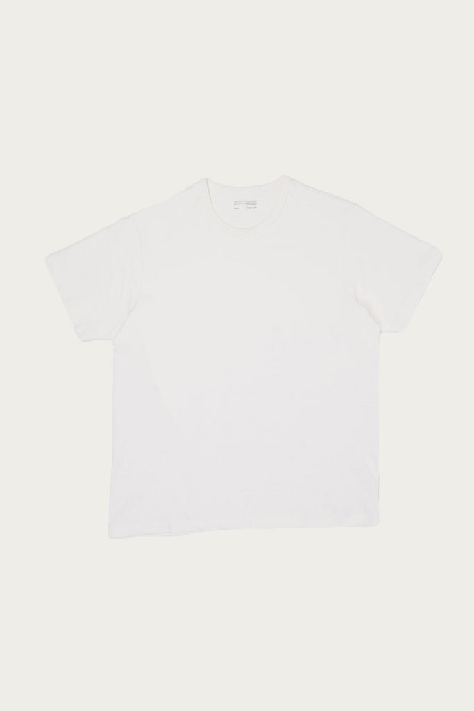 Lady White Co. - Our T-Shirt - White - Canoe Club