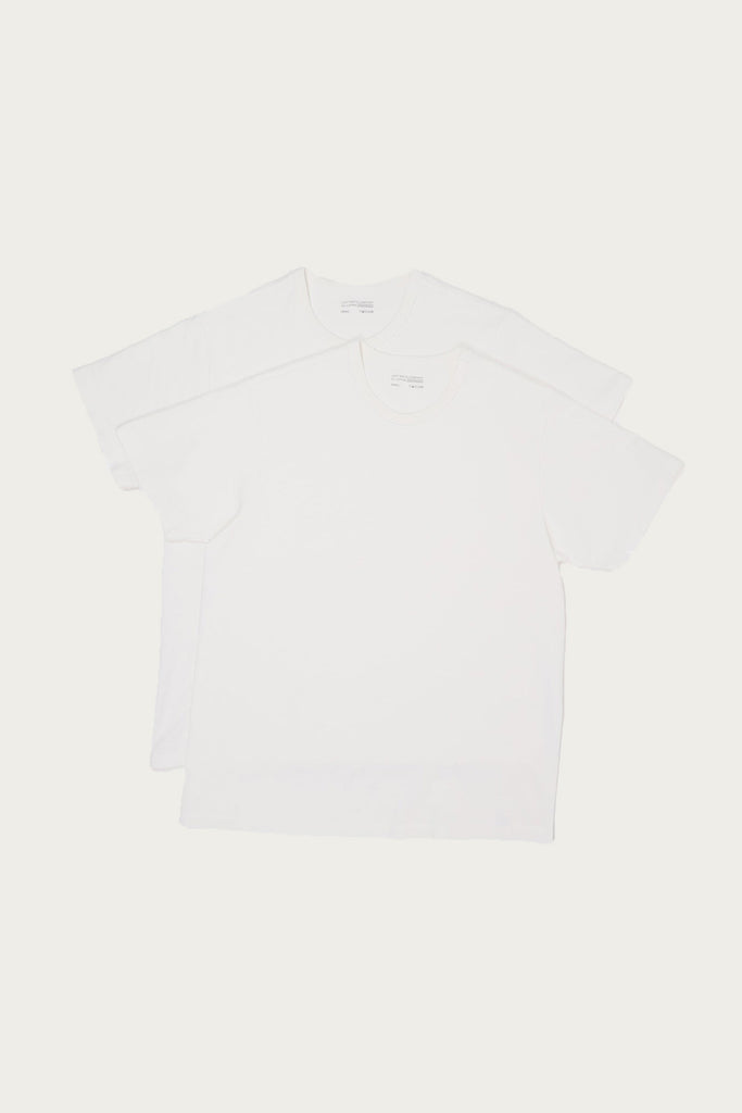 Lady White Co. - Our T-Shirt - White - Canoe Club