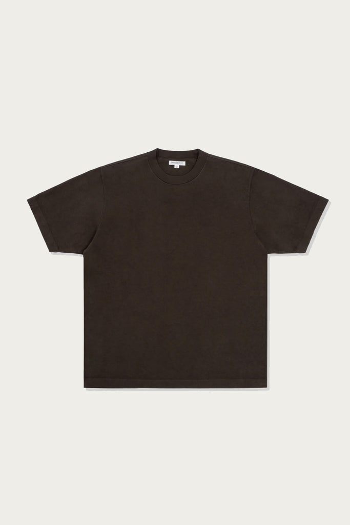 Lady White Co. - Rugby T-Shirt - Black Olive - Canoe Club