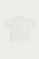 Lady White Co. - Rugby T-Shirt - White - Canoe Club