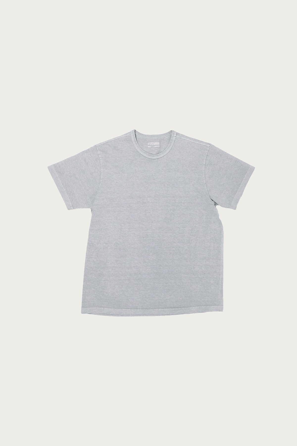 Lady White Co. - Our T-Shirt - Grindle Used (Canoe Club Exclusive) - Canoe Club