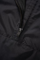 Lady White Co. - Lady White Co. x Kaptain Sunshine Silk/Poly Pullover - Anthracite - Canoe Club