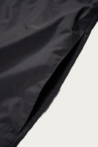 Lady White Co. - Lady White Co. x Kaptain Sunshine Silk/Poly Pullover - Anthracite - Canoe Club