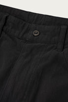 Lady White Co. - Fontana Pant - Black - Canoe Club