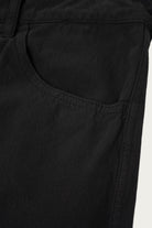 Lady White Co. - Fontana Pant - Black - Canoe Club