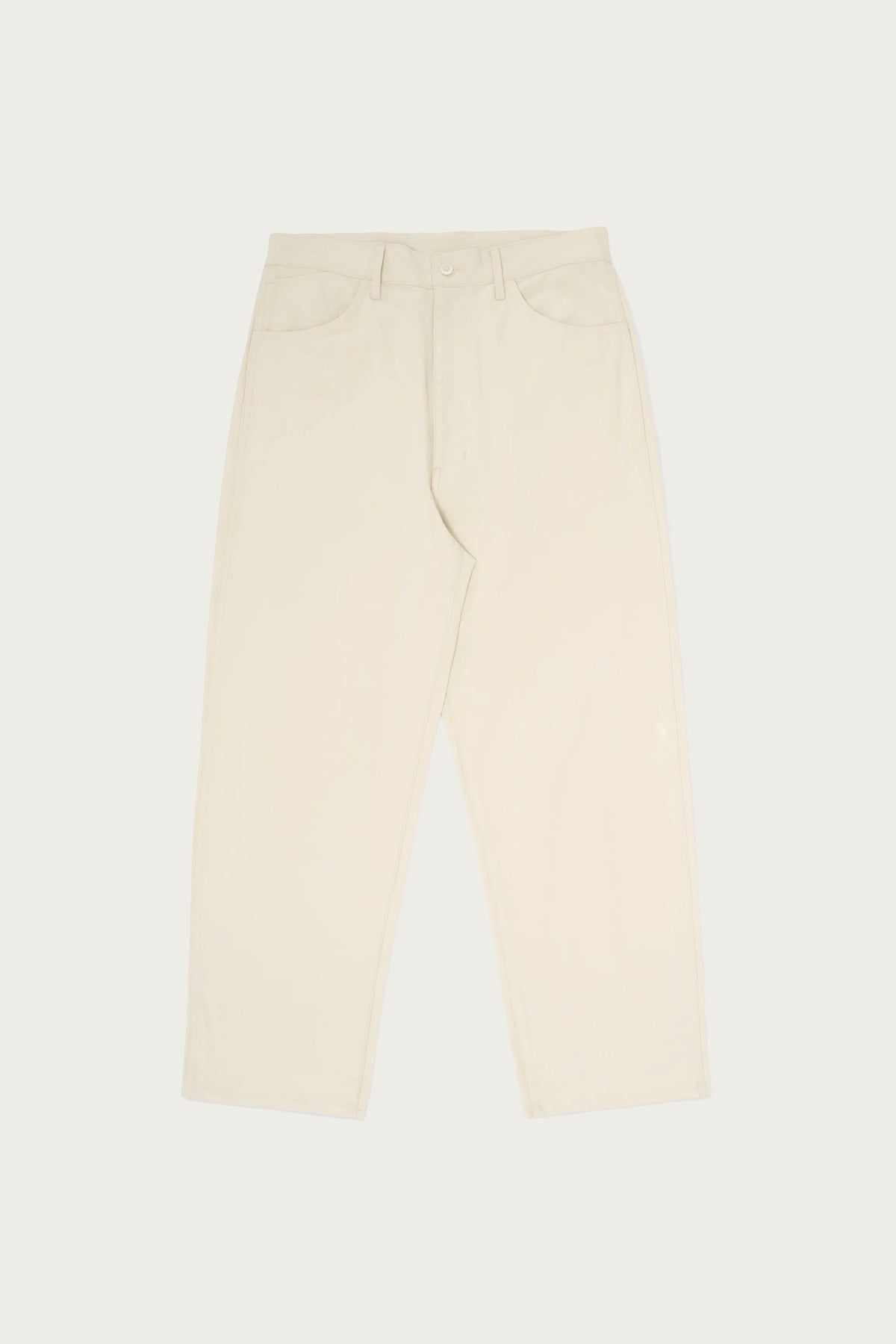 Lady White Co. - Fontana Pant - Paper - Canoe Club