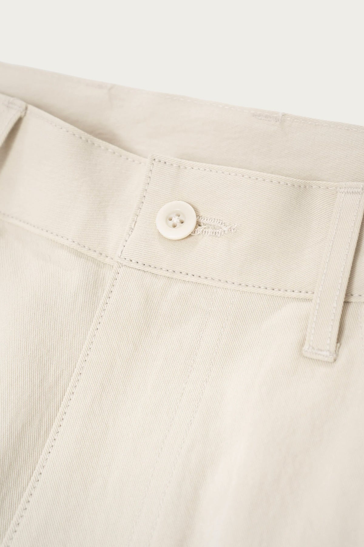 Lady White Co. - Fontana Pant - Paper - Canoe Club