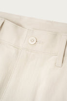 Lady White Co. - Fontana Pant - Paper - Canoe Club