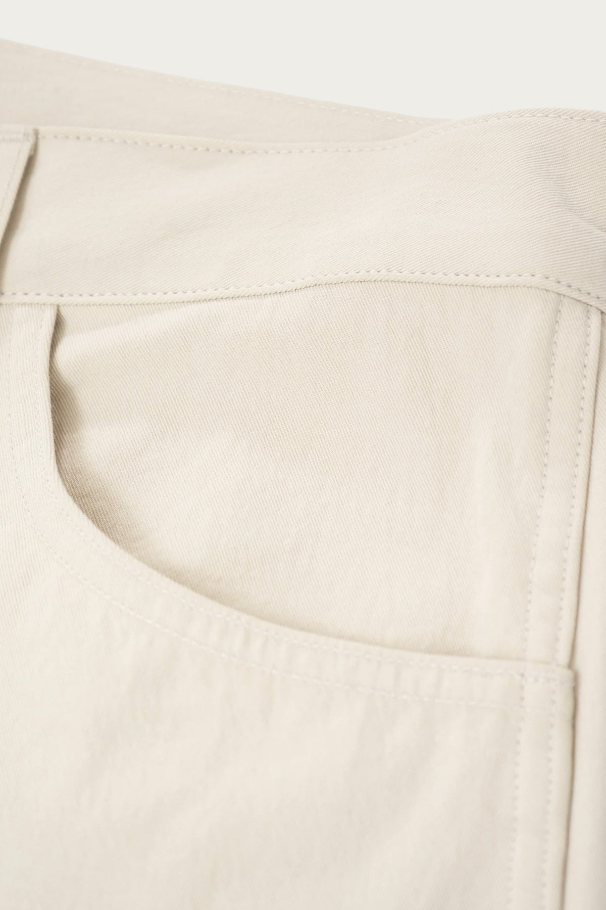Lady White Co. - Fontana Pant - Paper - Canoe Club