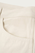 Lady White Co. - Fontana Pant - Paper - Canoe Club
