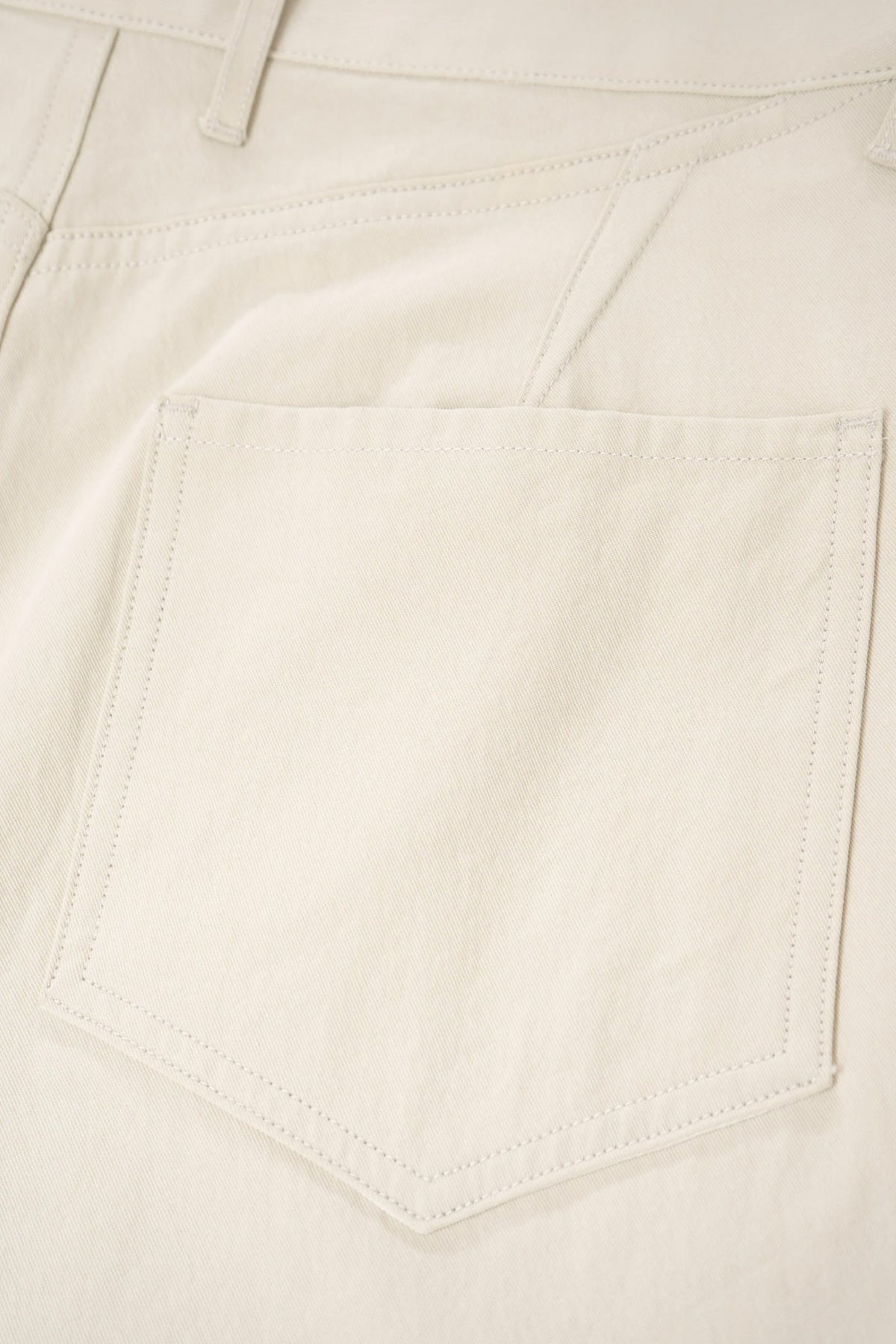 Lady White Co. - Fontana Pant - Paper - Canoe Club