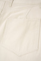 Lady White Co. - Fontana Pant - Paper - Canoe Club