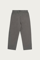 Lady White Co. - Fontana Pant - Pewter - Canoe Club