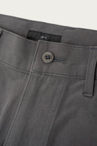 Lady White Co. - Fontana Pant - Pewter - Canoe Club