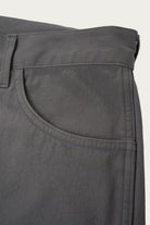 Lady White Co. - Fontana Pant - Pewter - Canoe Club