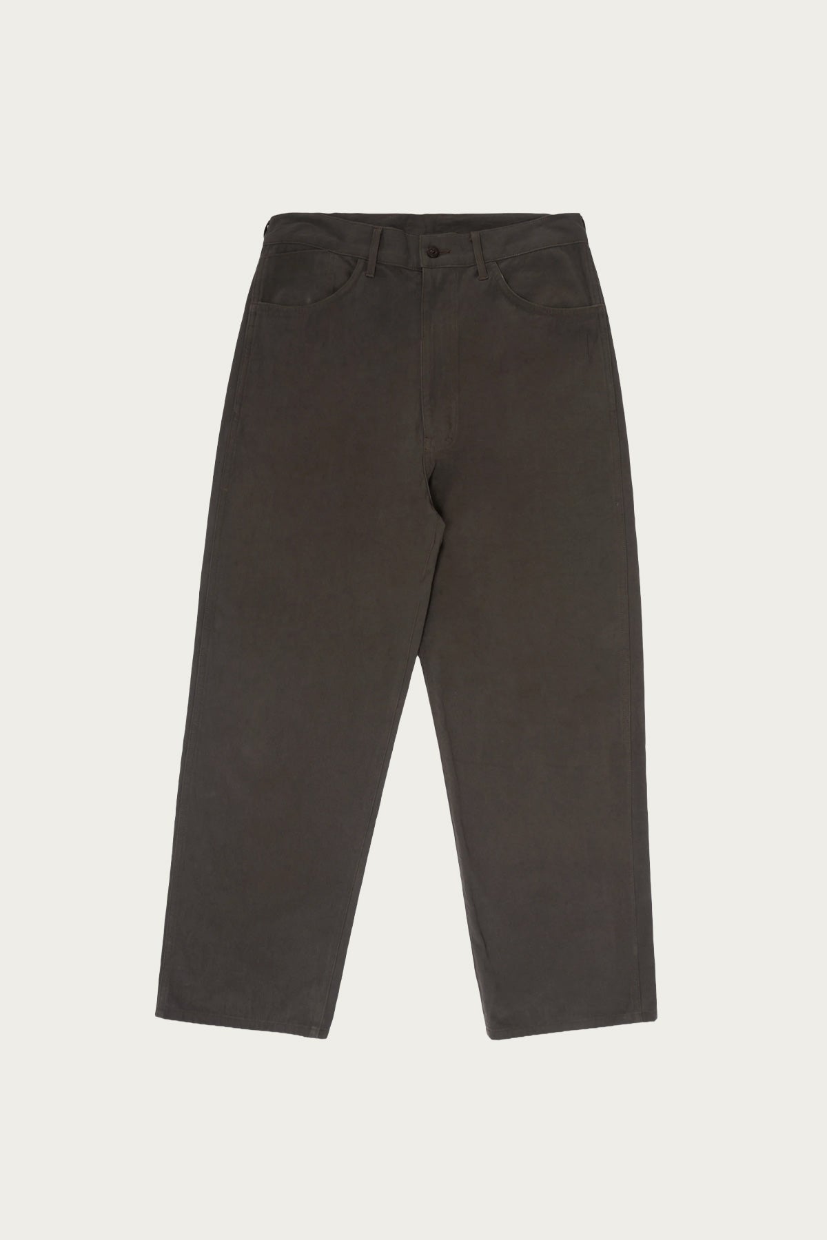 Lady White Co. - Fontana Pant - Timber - Canoe Club