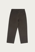 Lady White Co. - Fontana Pant - Timber - Canoe Club