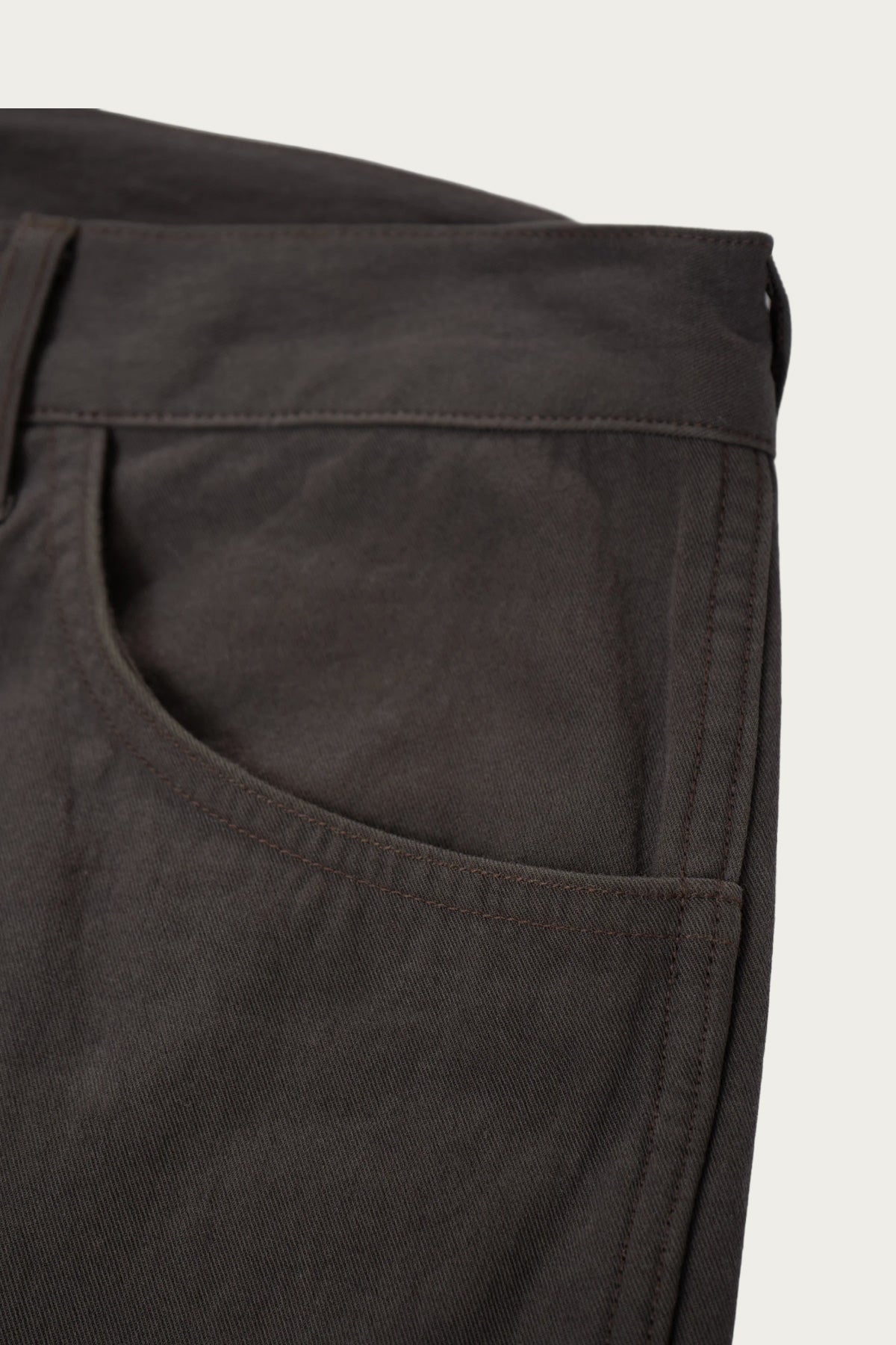 Lady White Co. - Fontana Pant - Timber - Canoe Club