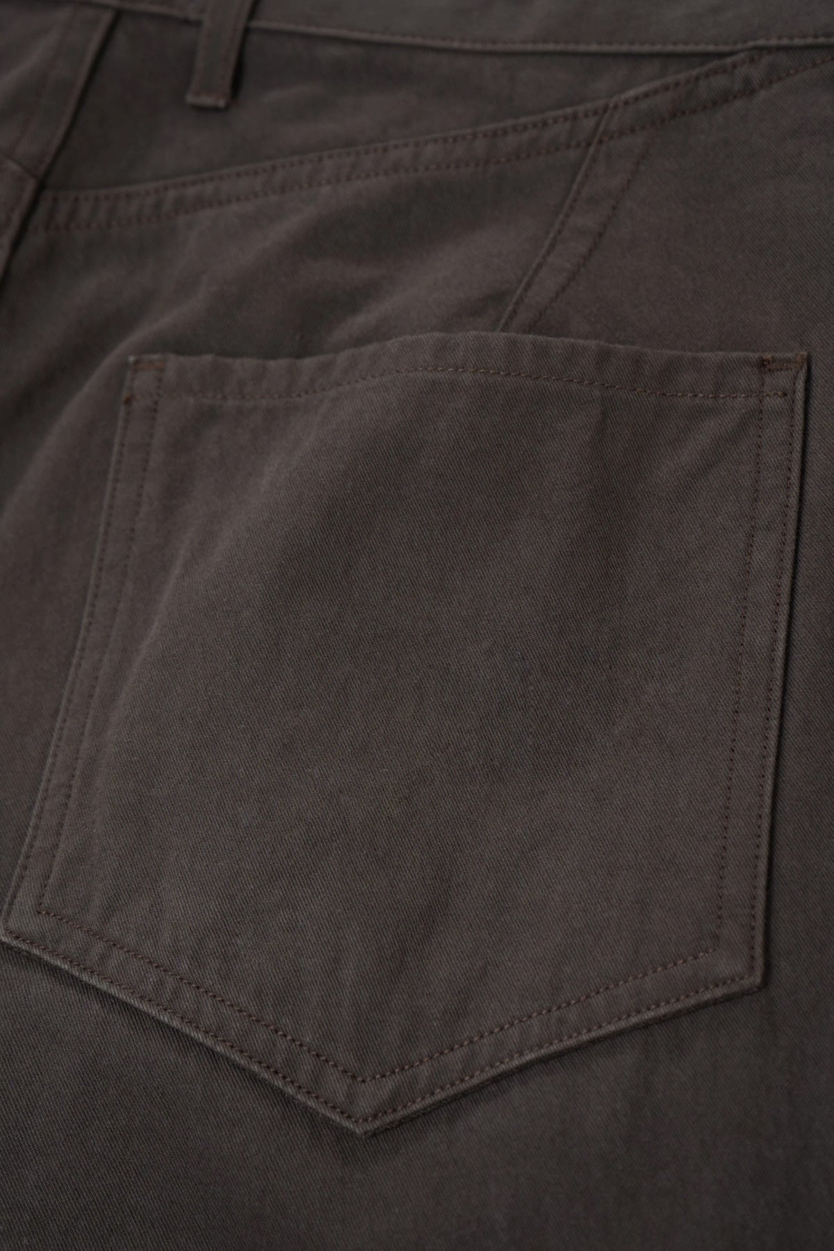 Lady White Co. - Fontana Pant - Timber - Canoe Club