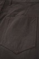 Lady White Co. - Fontana Pant - Timber - Canoe Club
