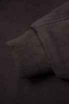 Lady White Co. - Hooded Barrington Jacket - Black Mushroom - Canoe Club