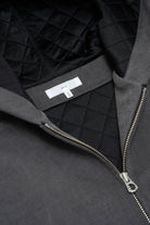 Lady White Co. - Hooded Barrington Jacket - Grindle - Canoe Club