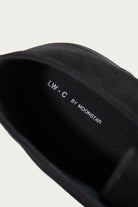 Lady White Co. - LWC x Moonstar - Black - Canoe Club
