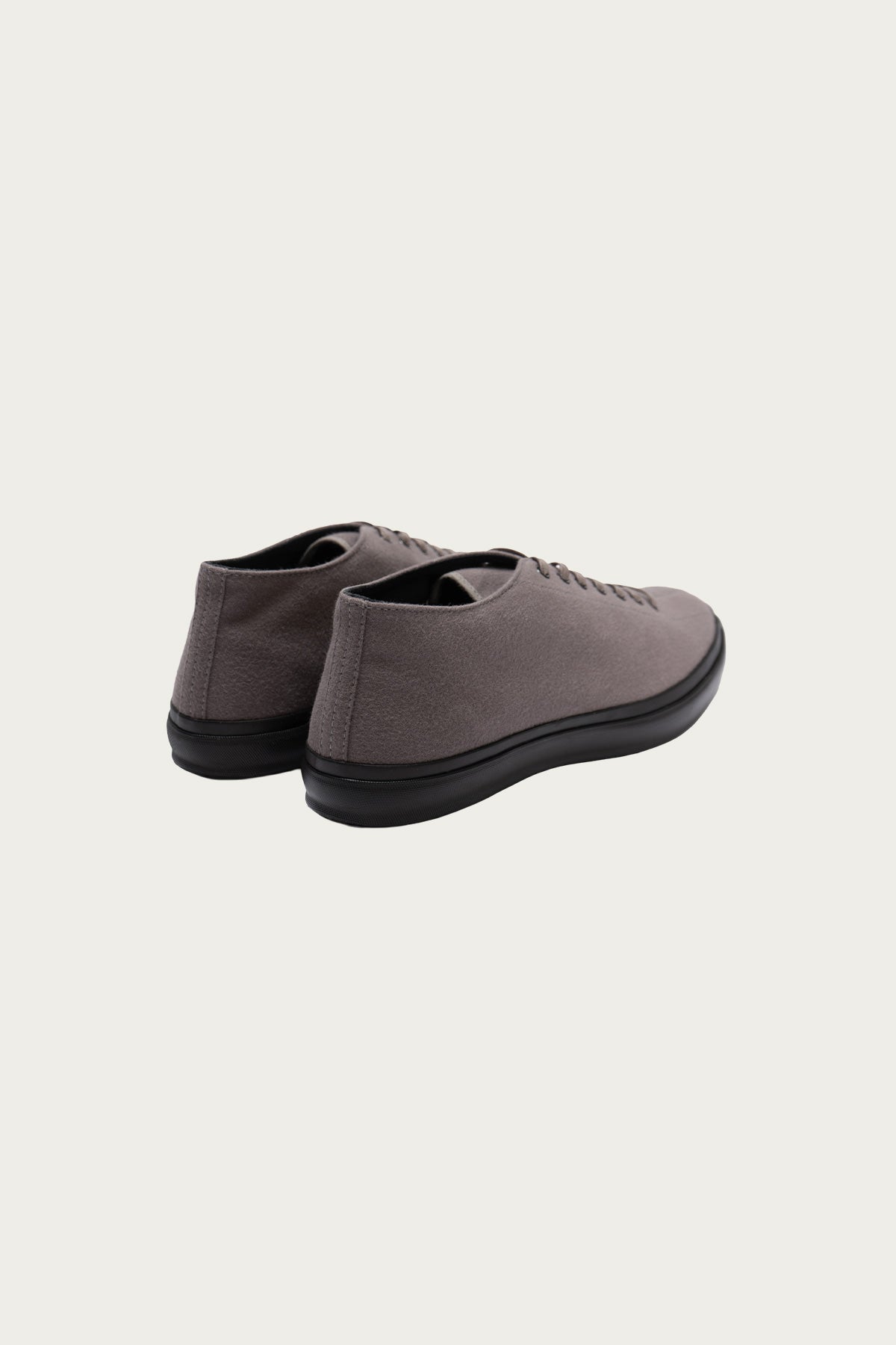 Lady White Co. - LWC x Moonstar - Gray - Canoe Club