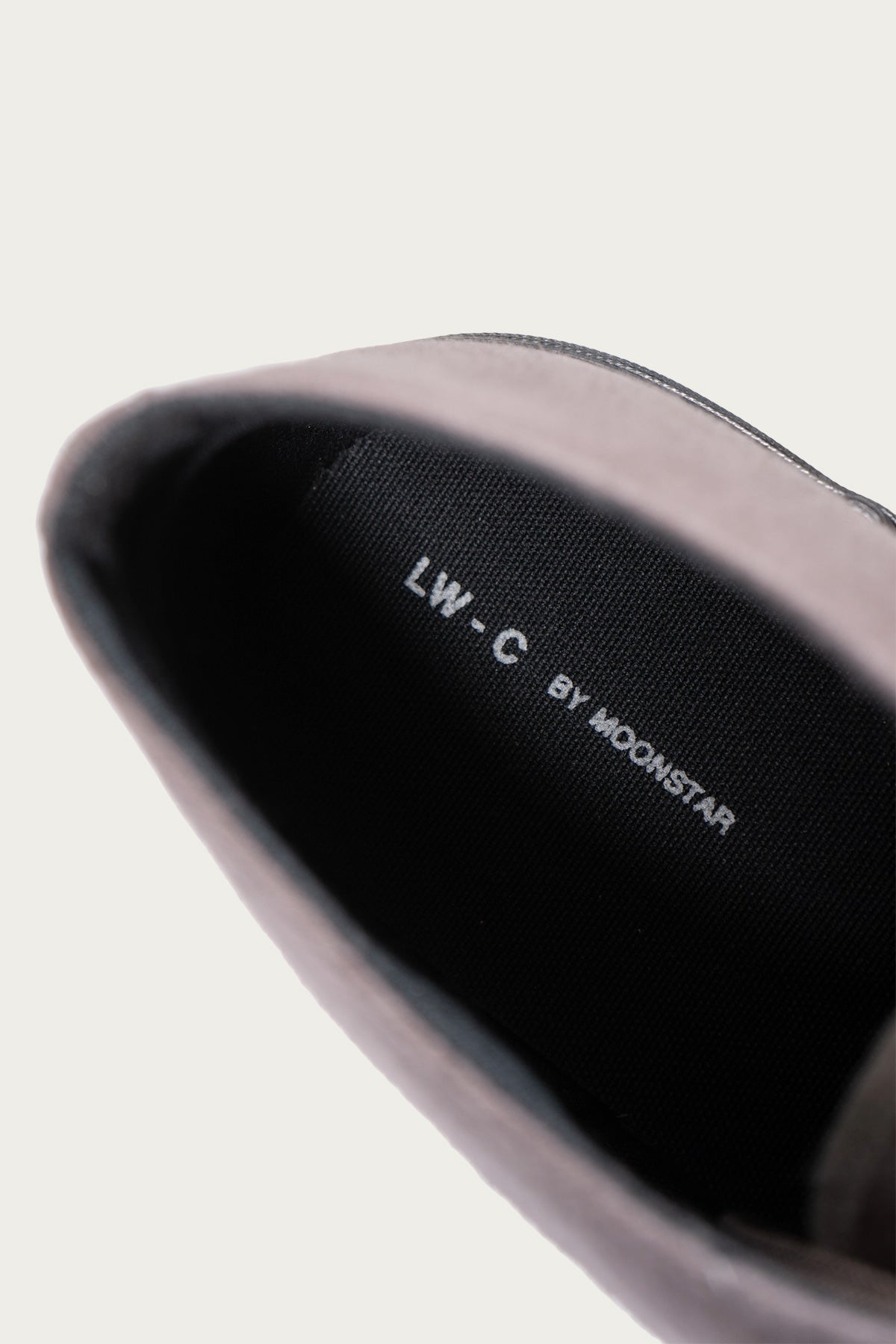 Lady White Co. - LWC x Moonstar - Gray - Canoe Club