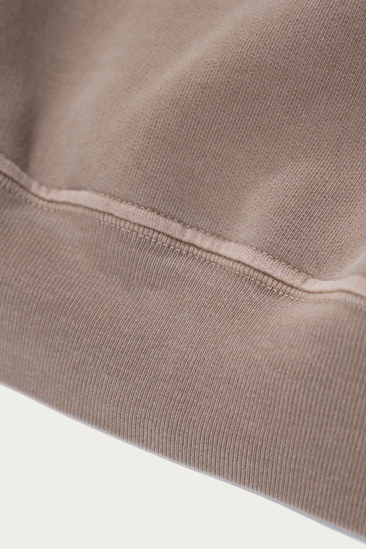 Lady White Co. - Mini Crewneck - Pigment Elm - Canoe Club