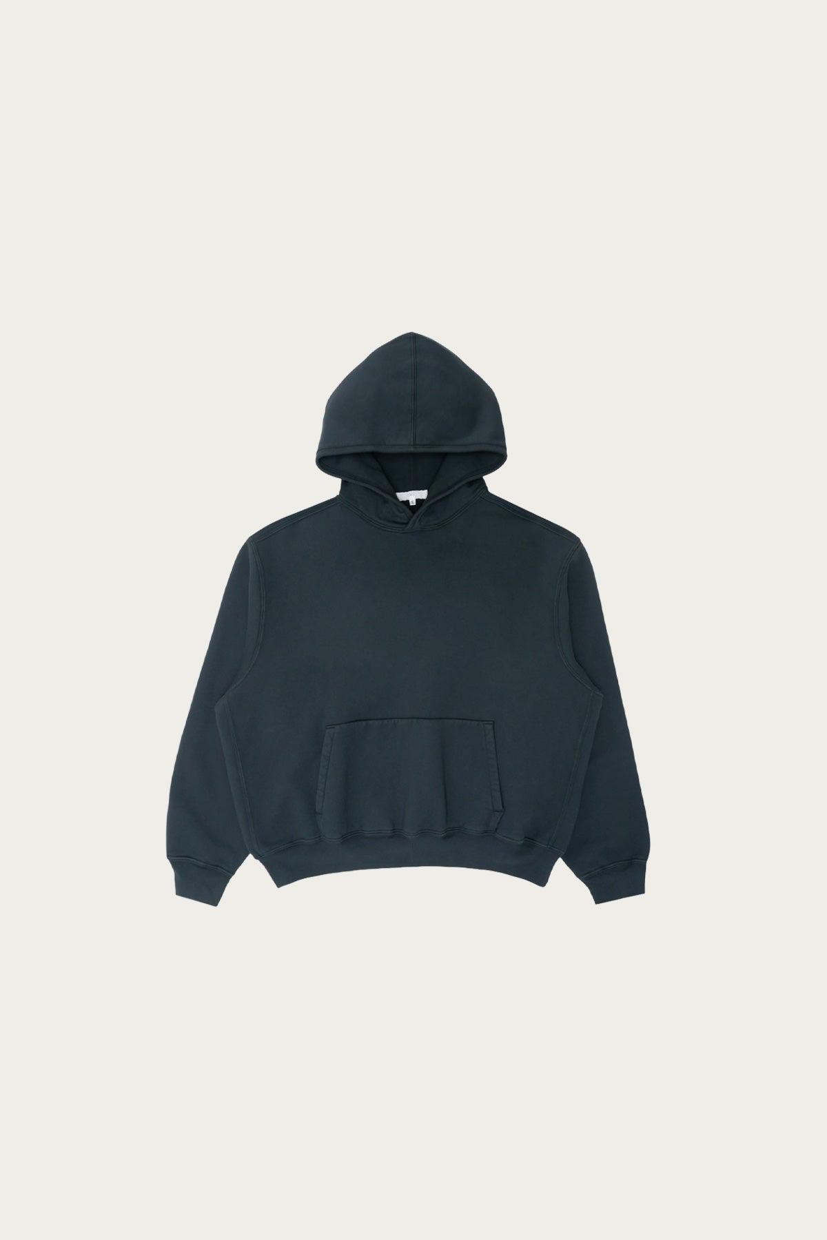 Lady White Co. - Mini Hoodie - Abyss - Canoe Club