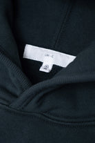 Lady White Co. - Mini Hoodie - Abyss - Canoe Club