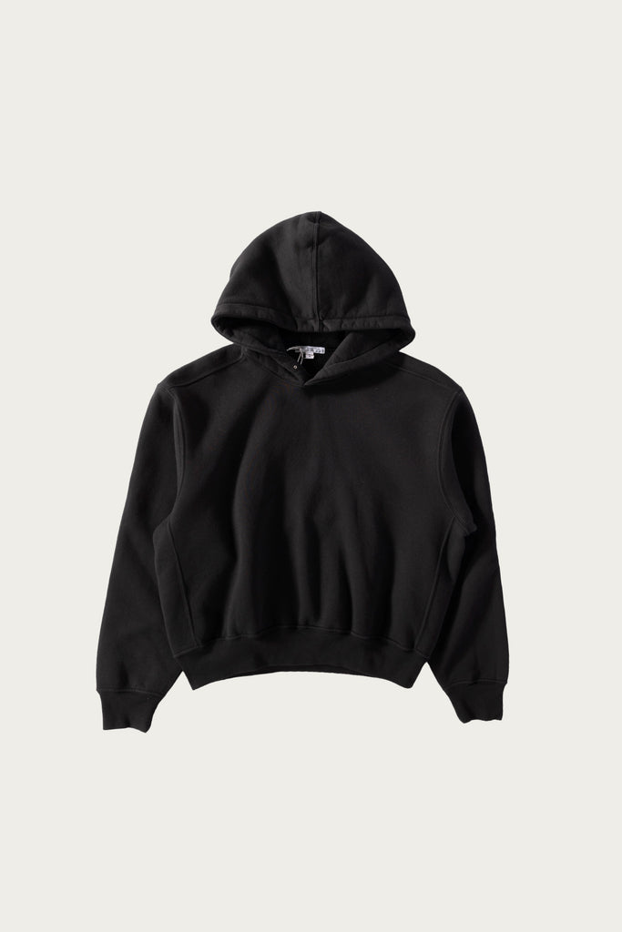 Lady White Co. - Mini Hoodie - Black - Canoe Club