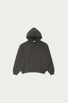 Lady White Co. - Mini Hoodie - Granite - Canoe Club