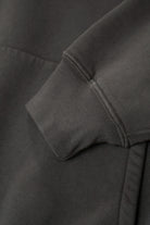 Lady White Co. - Mini Hoodie - Granite - Canoe Club