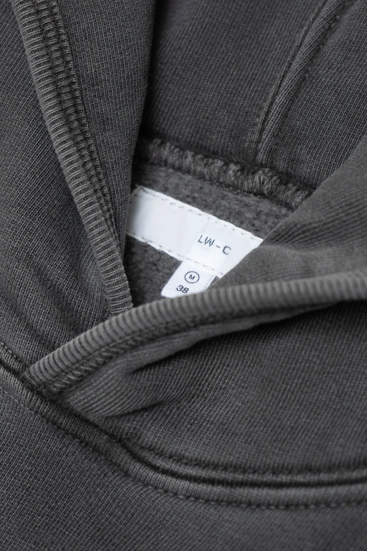 Lady White Co. - Mini Hoodie - Grindle - Canoe Club
