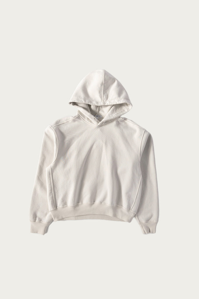 Lady White Co. - Mini Hoodie - Off White - Canoe Club