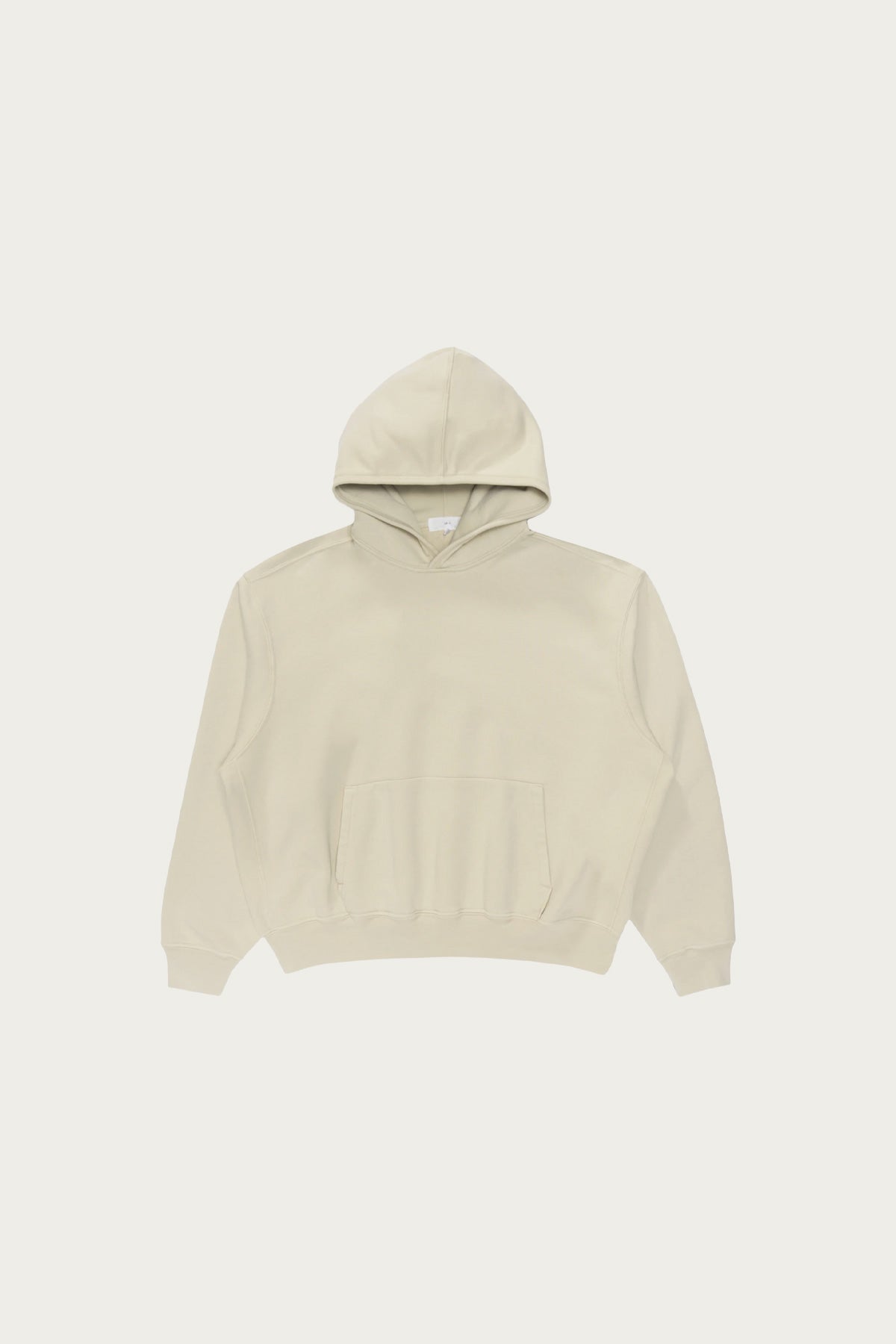 Lady White Co. - Mini Hoodie - Paper - Canoe Club