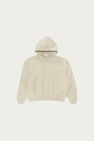 Lady White Co. - Mini Hoodie - Paper - Canoe Club